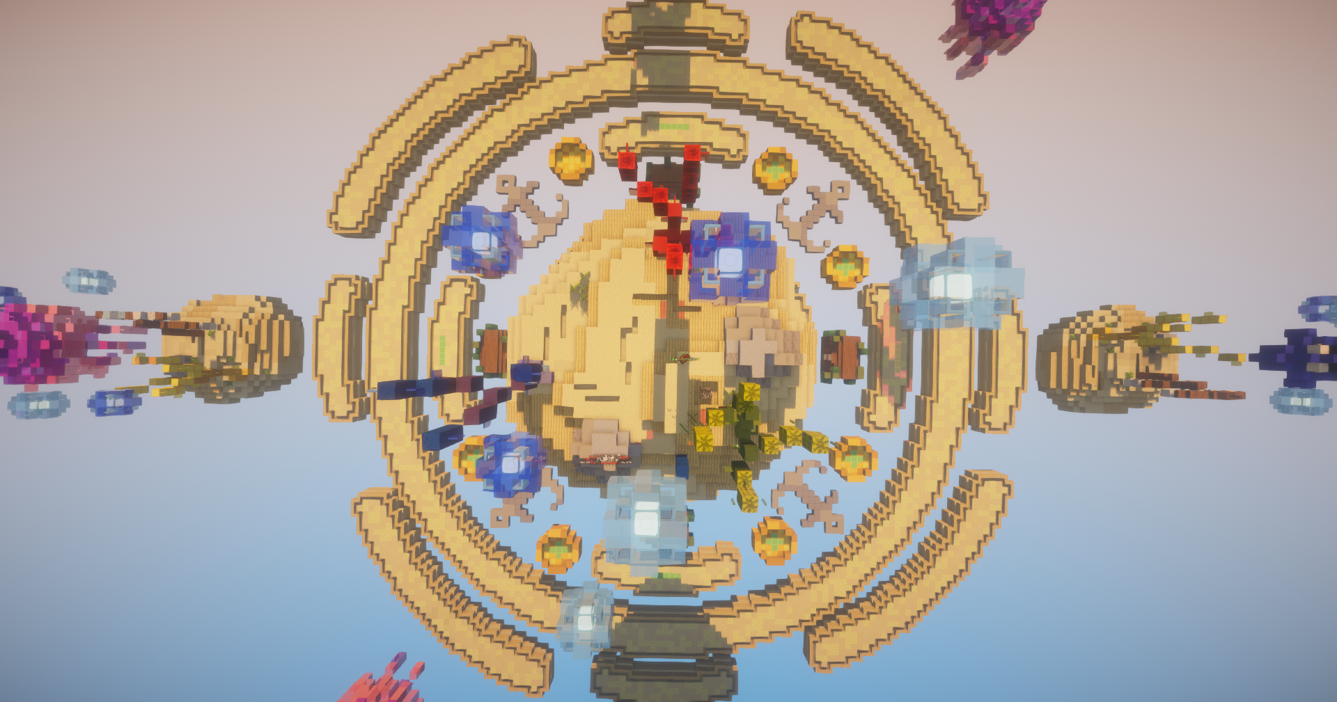 KNOCKBACK FFA