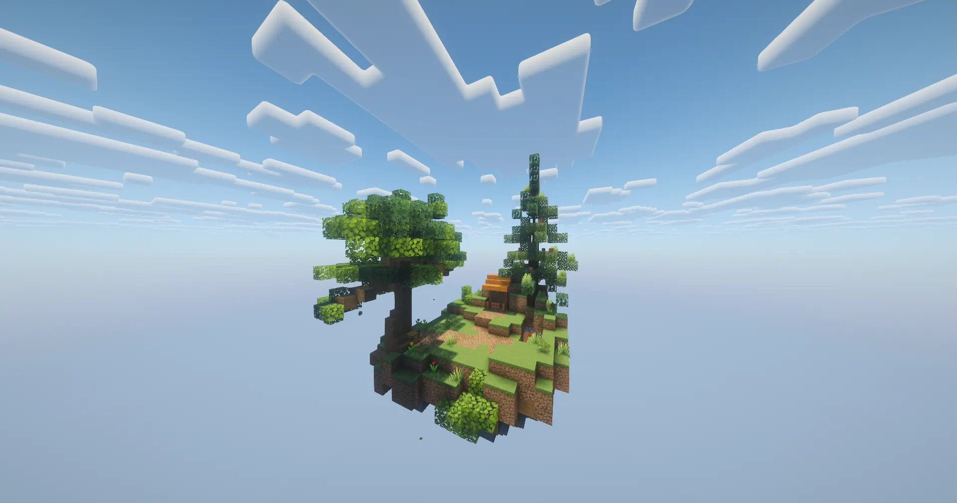 SKYBLOCK